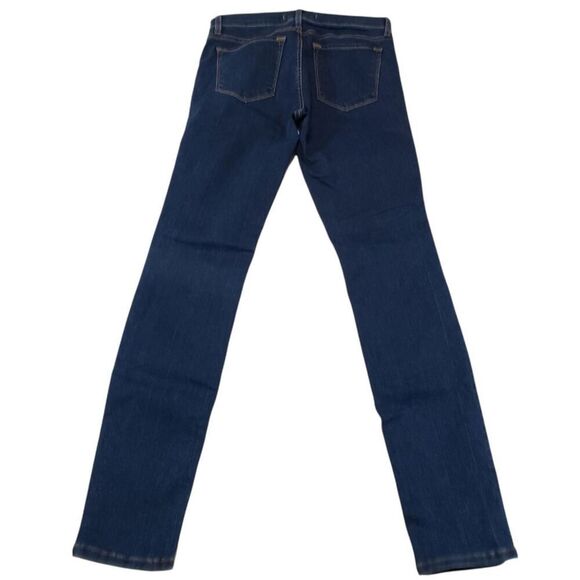 J Brand Jeans Size 28 Skinny Leg Stretch Northern LI 
Women's Denim Pants - Picture 2 of 7